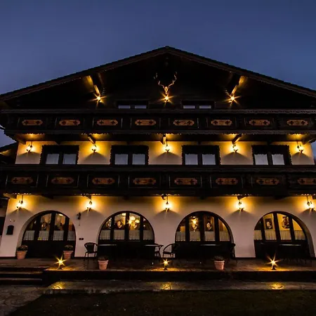 Siana Guest house Bran (Brasov)