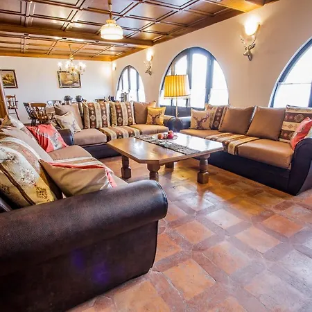 Siana 4* Bran (Brasov)