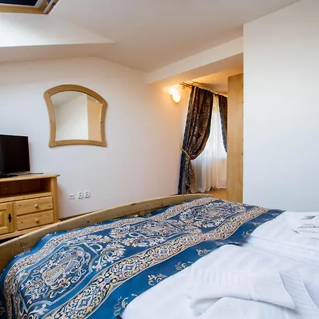 Siana Guest house
