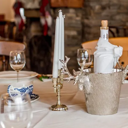 Guest house Siana Bran (Brasov)