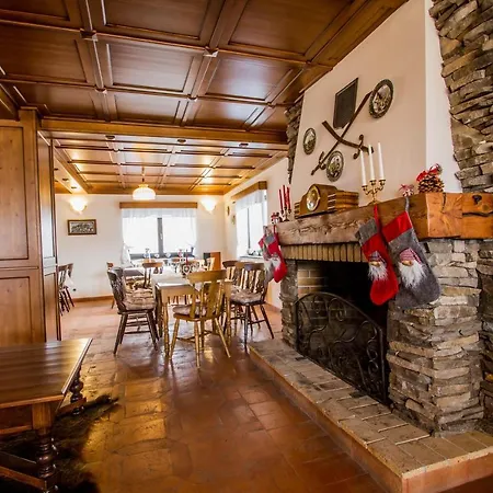 Siana Guest house Bran (Brasov)