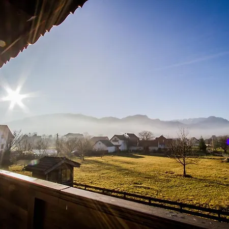 Pensiune Siana Bran (Brasov)